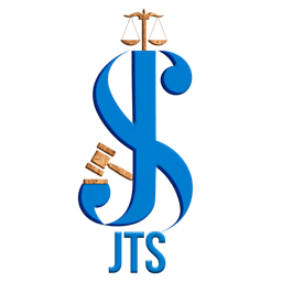 Justice Through Service logo